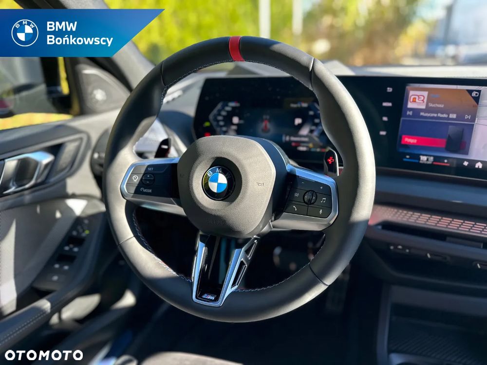 BMW Seria 1 M135 xDrive - 18