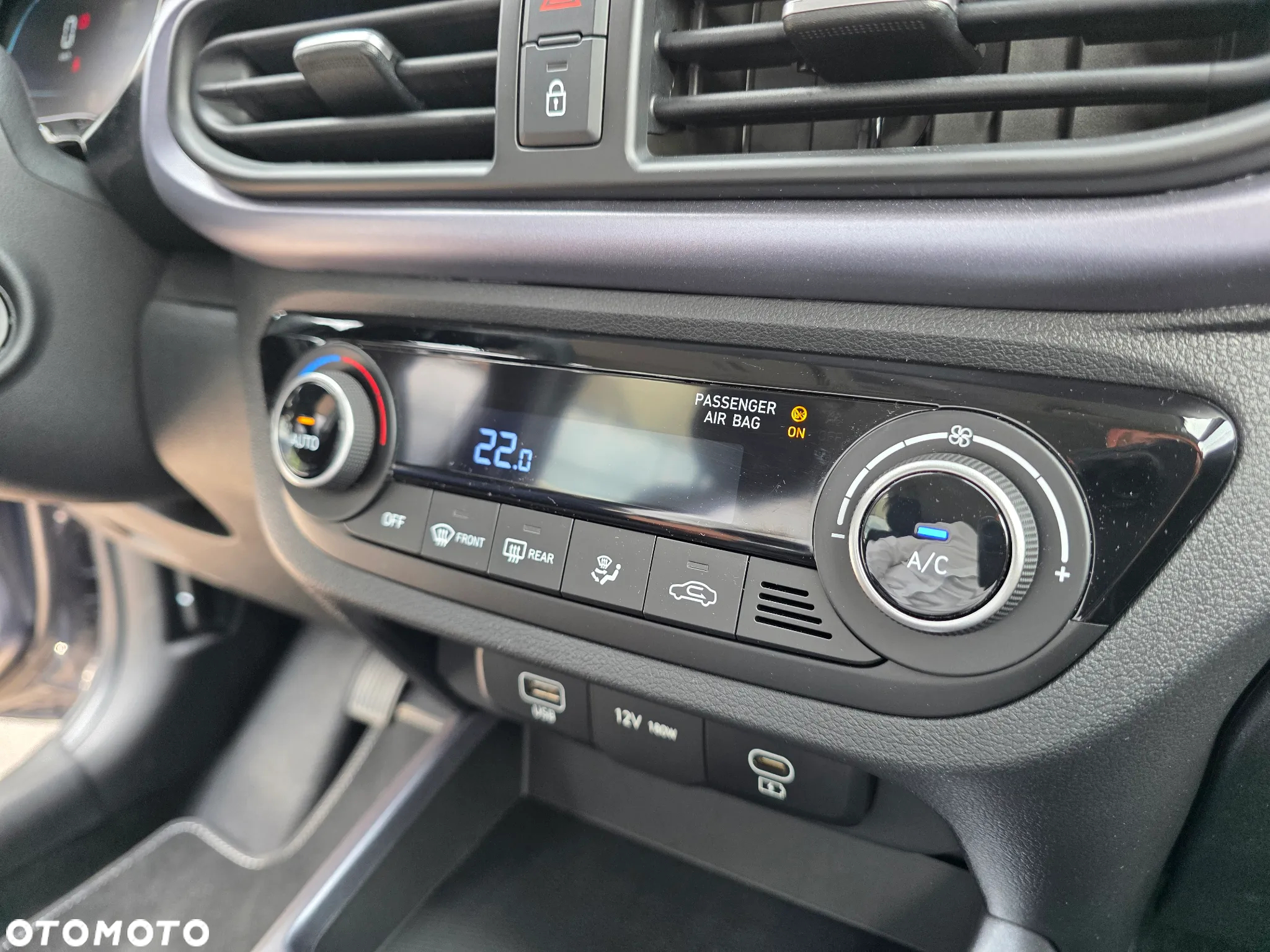 Hyundai i10 1.2 Modern - 9