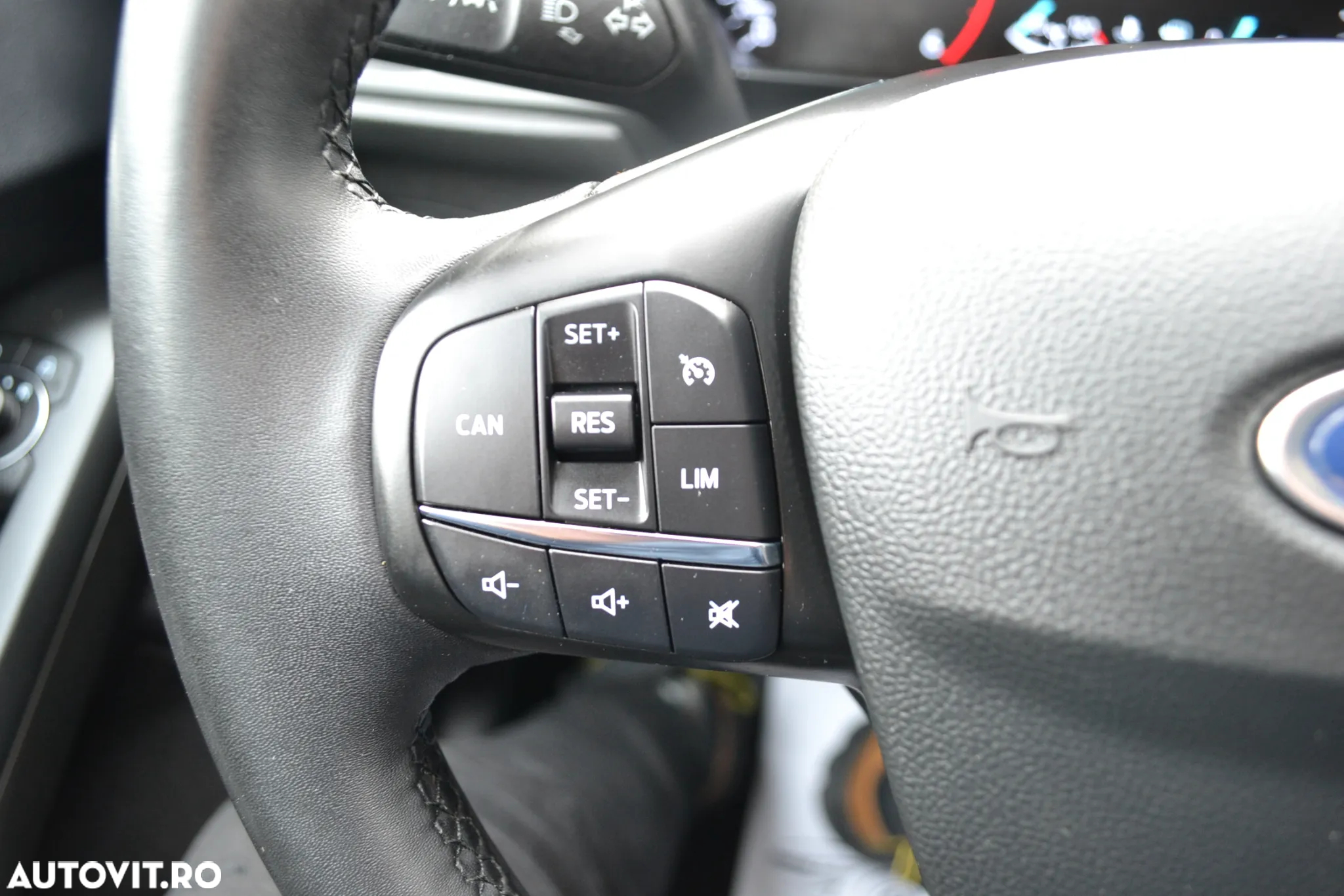 Ford Focus 1.5 EcoBlue Start-Stopp-System Aut. COOL&CONNECT - 14