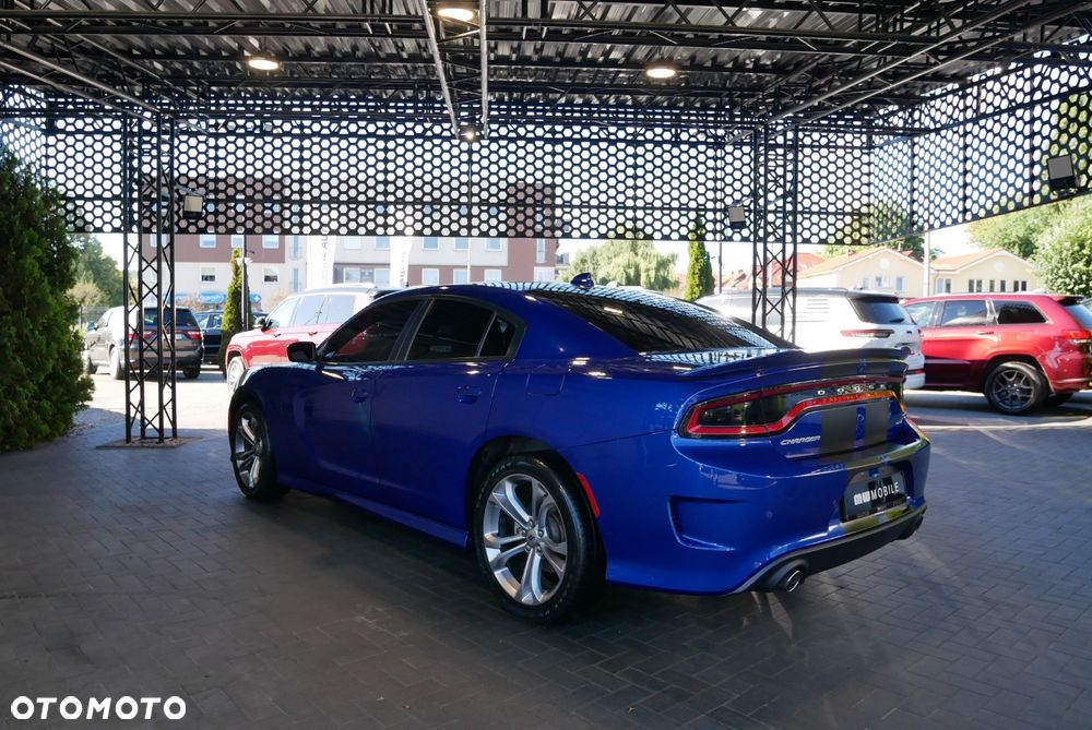 Dodge Charger - 5