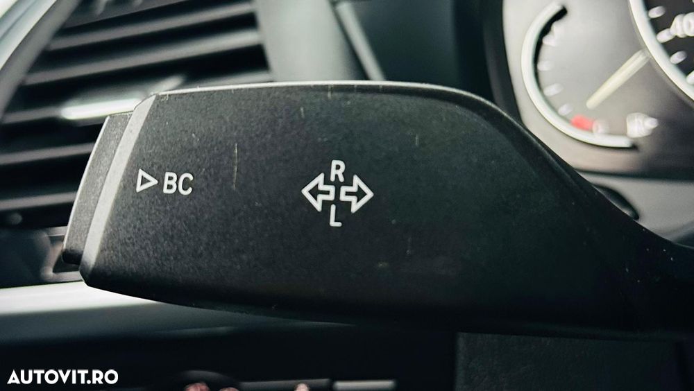 BMW X3 xDrive20i Aut. Luxury Line - 31