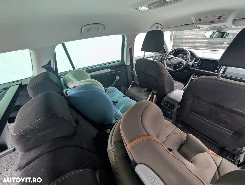 Skoda Kodiaq 1.4 TSI DSG Ambition - 9