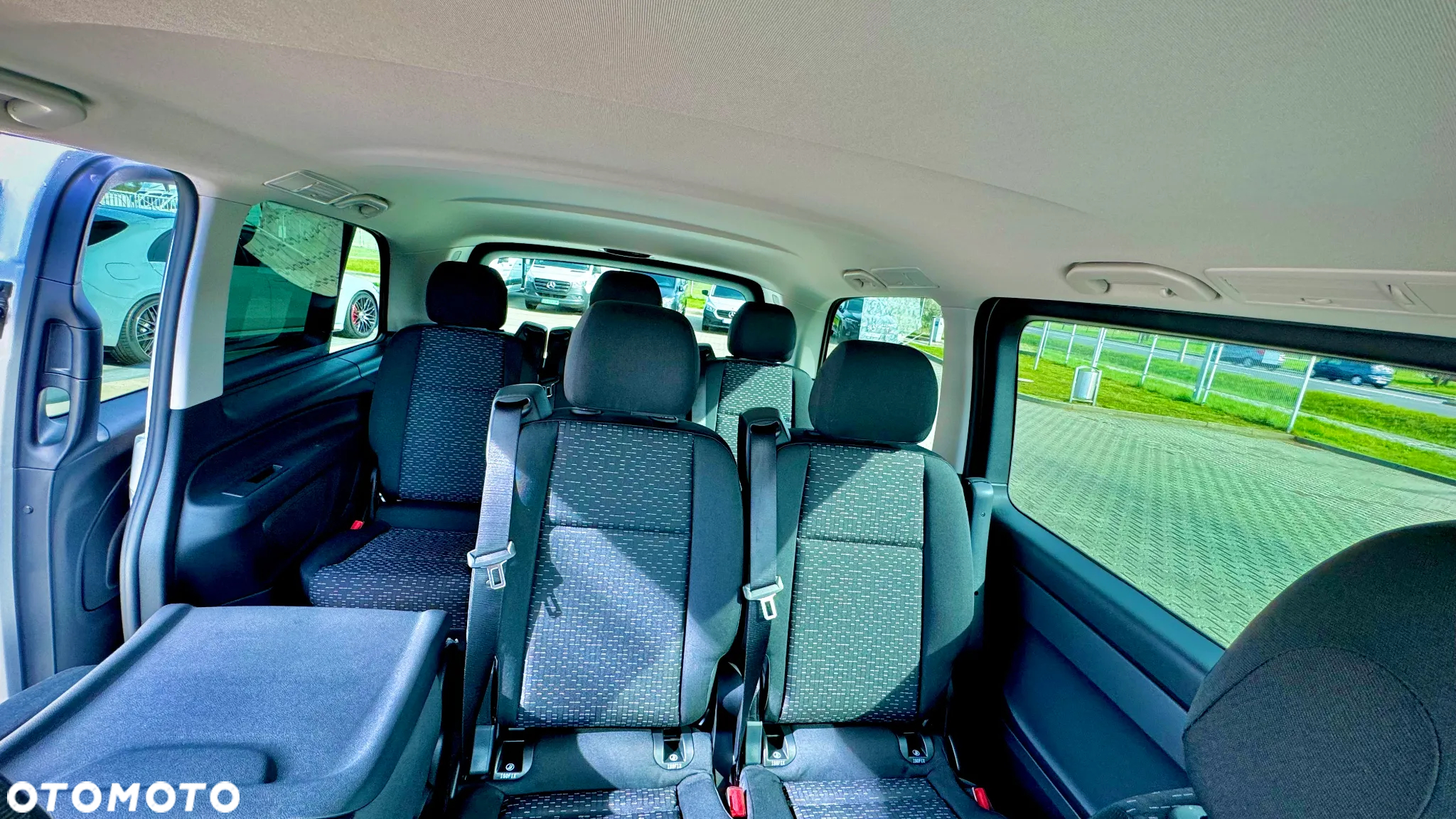 Mercedes-Benz Vito - 14