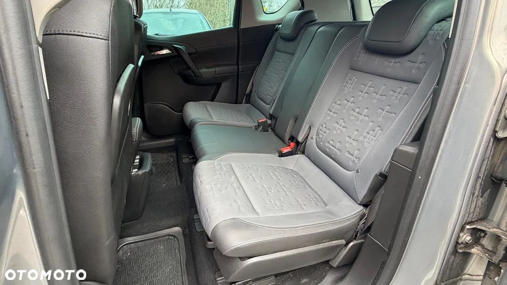 Opel Meriva 1.4 T Cosmo - 13