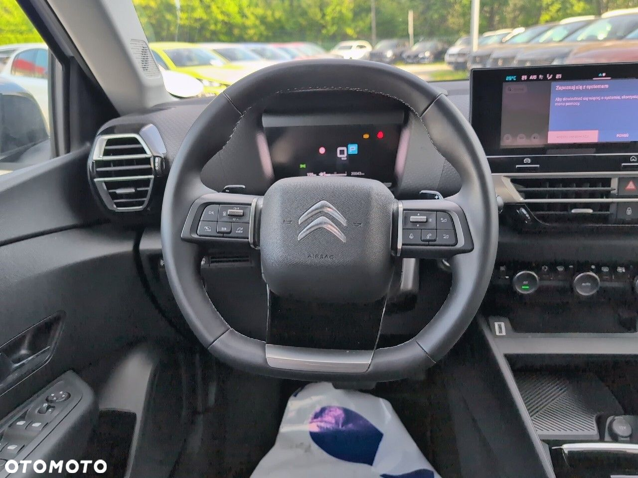 Citroën C4 1.2 PureTech Max S&S EAT8 - 11