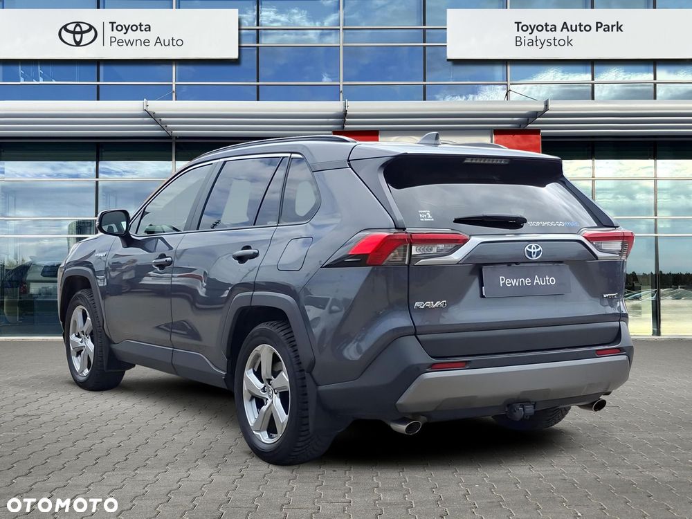 Toyota RAV4 - 3