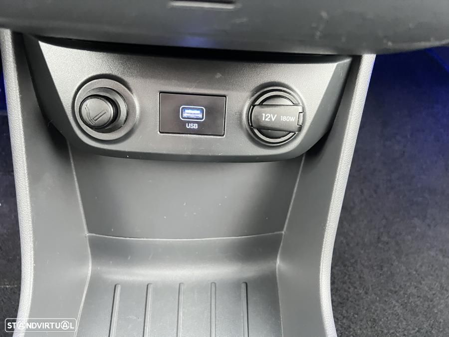 Hyundai Ioniq EV 38kWh Pack Pele - 50