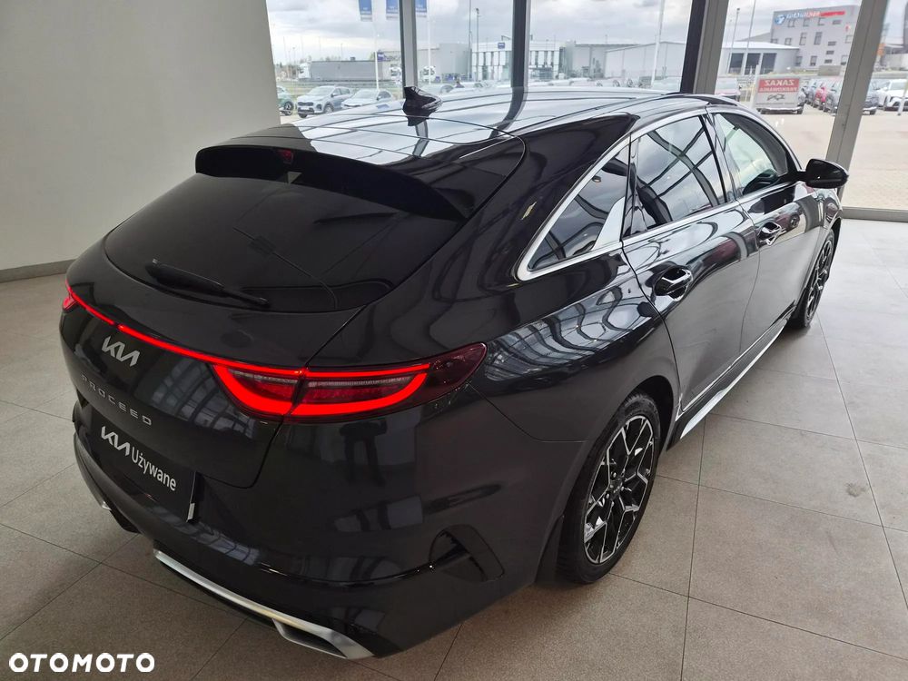 Kia ProCeed - 3