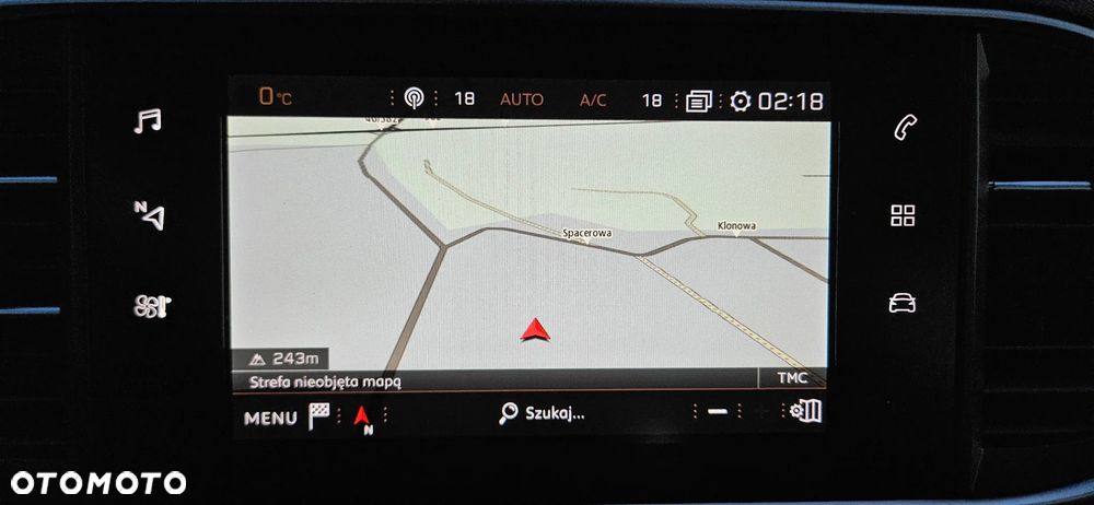 Peugeot 308 1.5 BlueHDi Allure S&S - 12