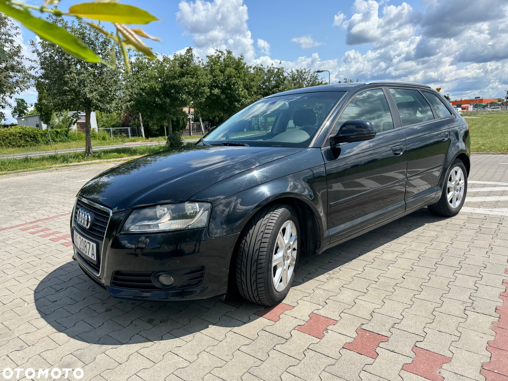 Audi A3 - 3