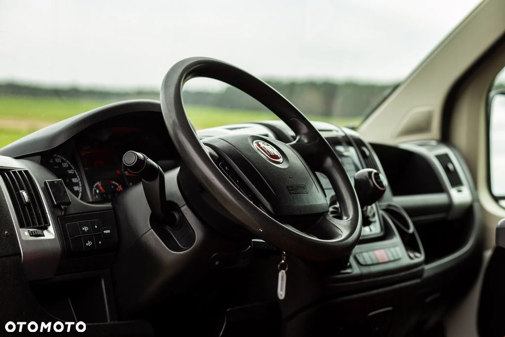 Fiat Ducato - 25