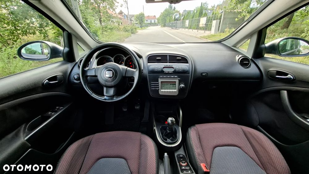 Seat Toledo - 26