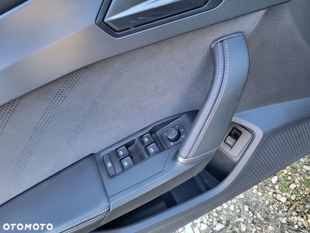 Cupra Leon Sportstourer 2.0 TDI DSG - 25