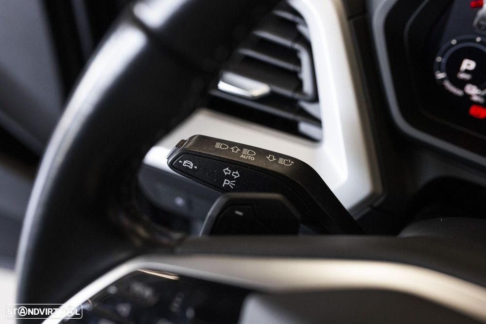 Audi Q4 e-tron 35 55 kWh - 19