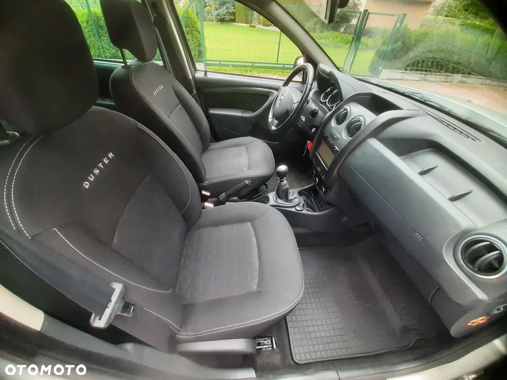 Dacia Duster - 13