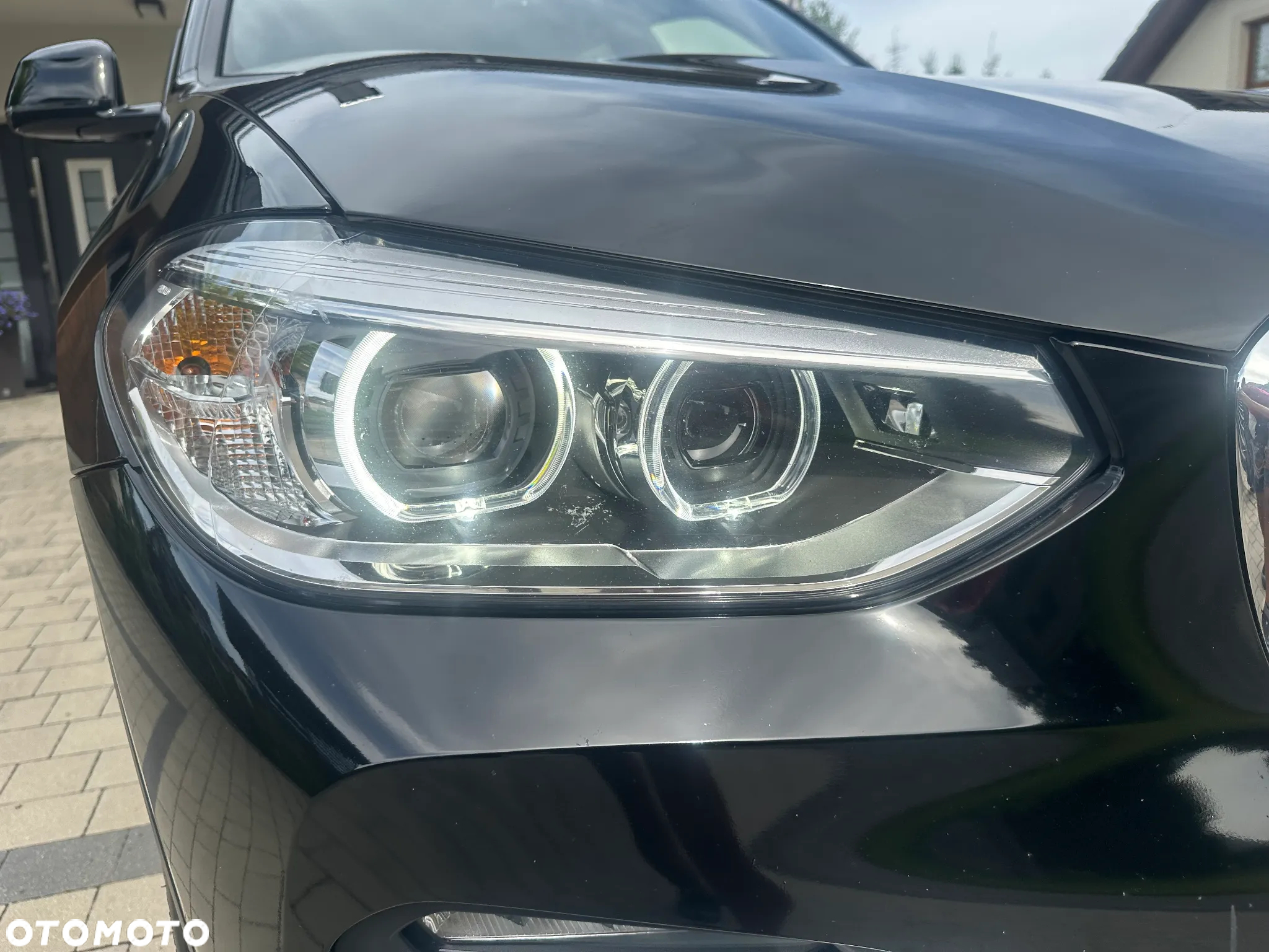 BMW X3 - 15