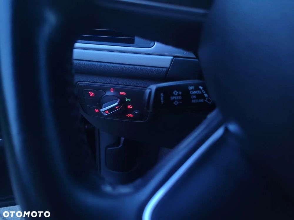 Audi A6 Limousine - 25