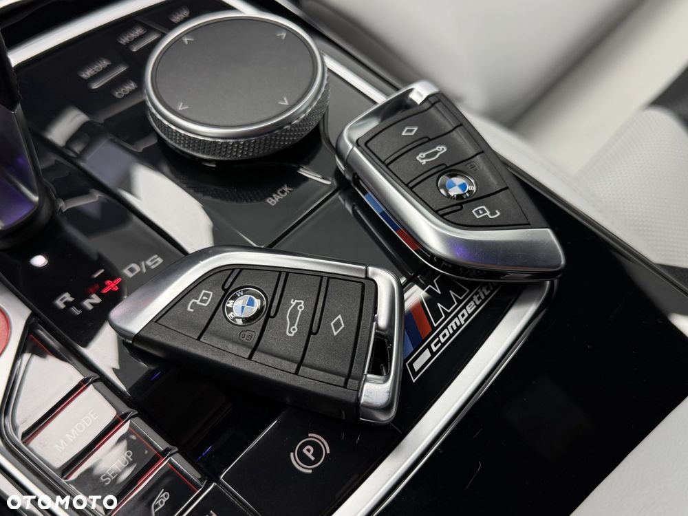 BMW M4 Competition - 40