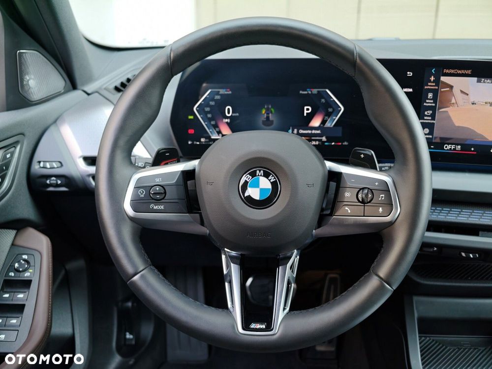 BMW Seria 1 - 8