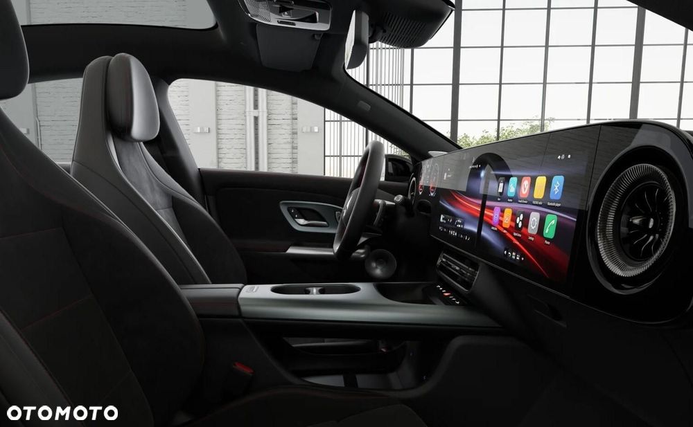 Mercedes-Benz CLA - 6