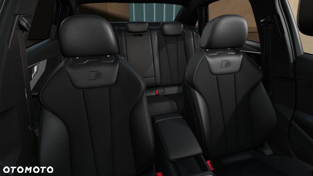 Audi A4 Limousine - 6