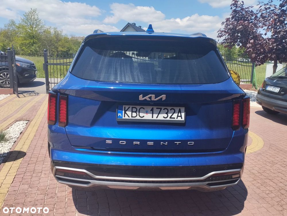 Kia Sorento 2.4 GDI 2WD Vision - 6