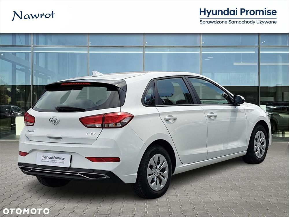 Hyundai i30 - 6