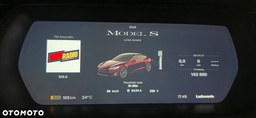 Tesla Model S - 2