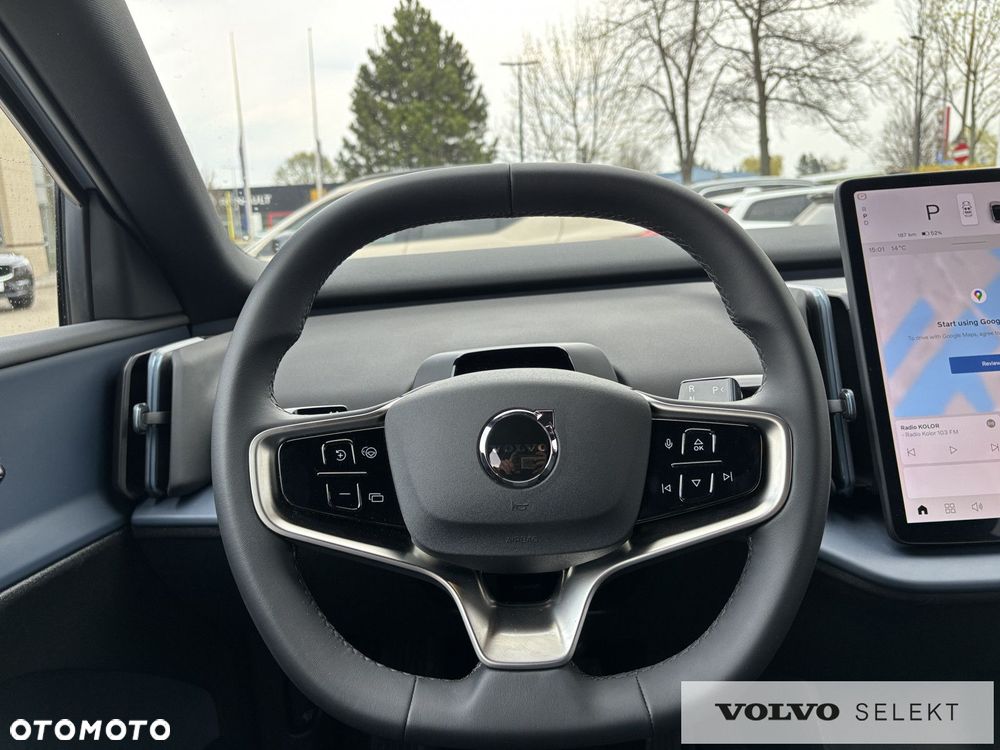 Volvo EX30 - 16