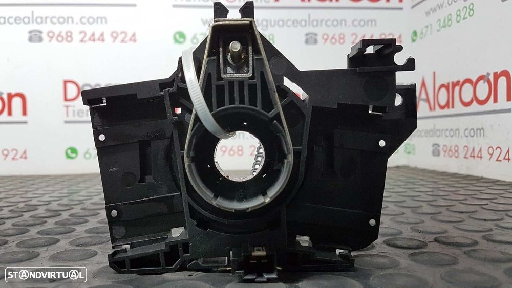 FITA DE AIRBAG DACIA SANDERO STEPWAY - 2