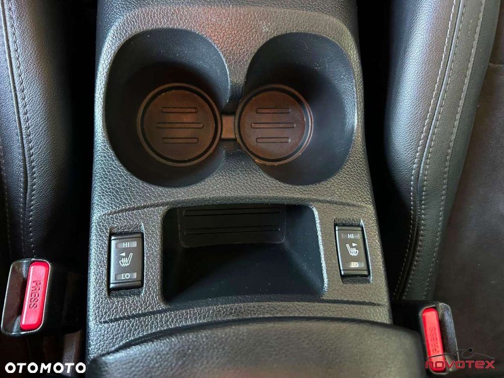 Nissan Qashqai - 21