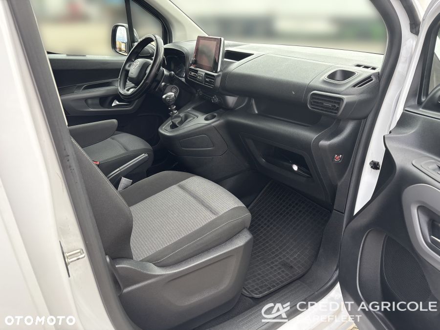 Toyota Proace City Verso 1.5 D-4D Business - 16