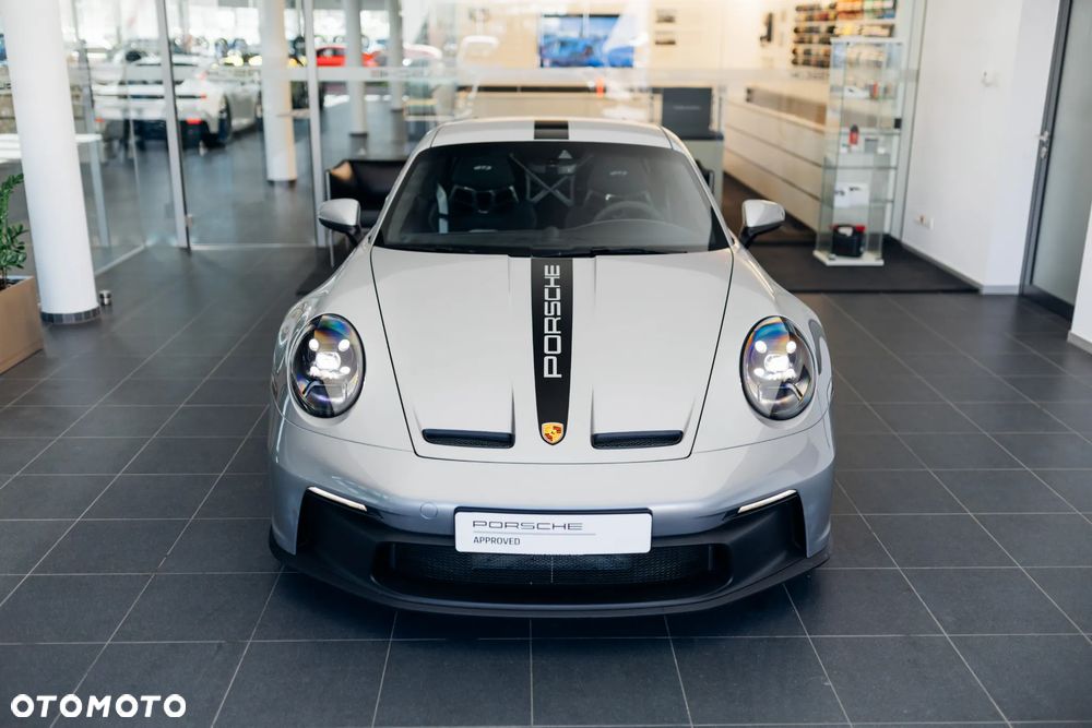 Porsche 911 GT3 PDK - 9