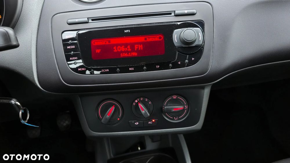 Seat Ibiza 1.2 12V i-Tech - 17