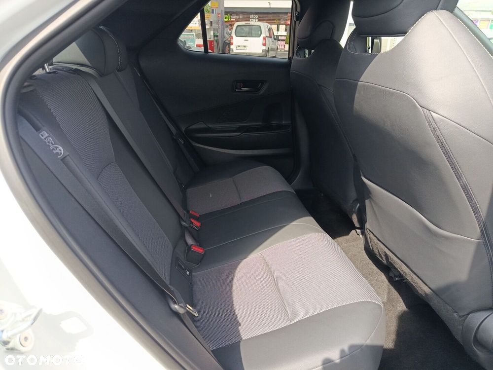 Toyota C-HR 1.8 Hybrid Executive - 10