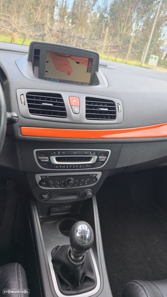 Renault Mégane 2.0 dCi SE Exclusive - 7