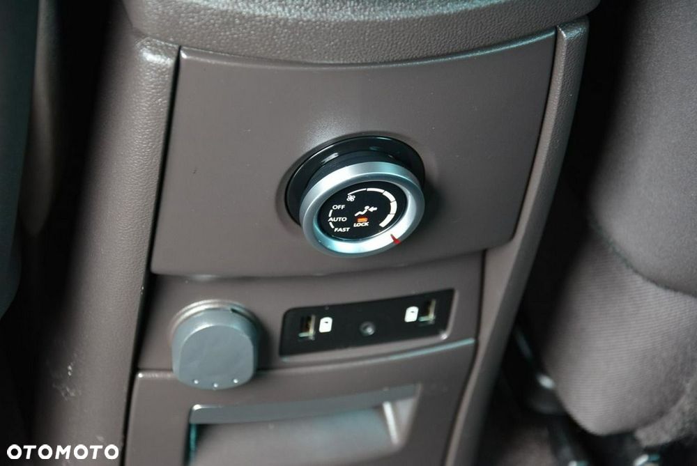 Renault Espace Energy dCi 160 EDC Initiale Paris - 33