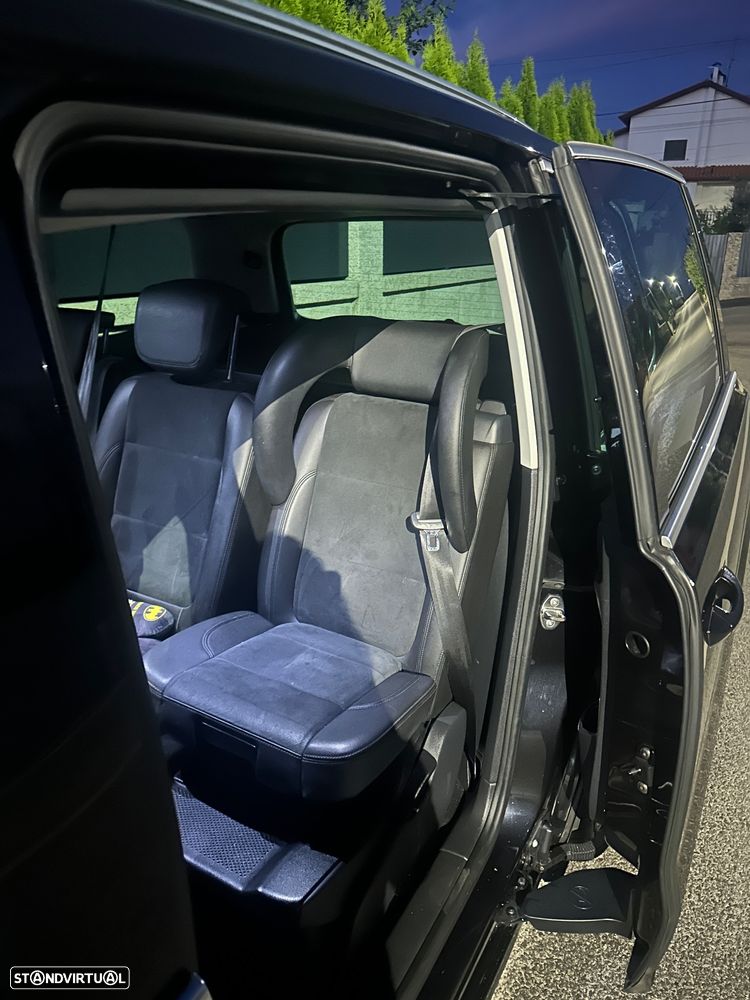 SEAT Alhambra 2.0 TDi Xcellence - 2