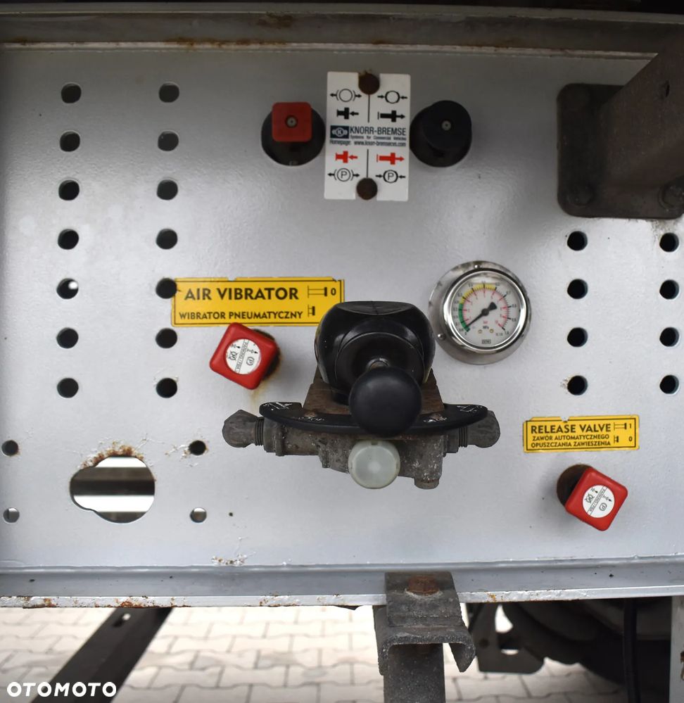 Bodex KIS3B - 12