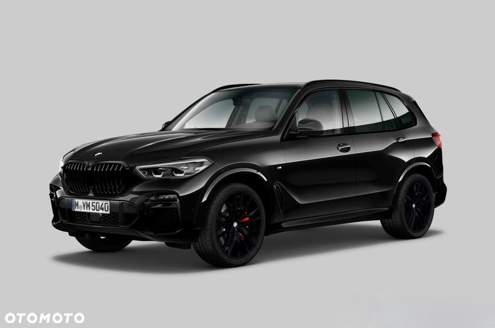 BMW X5 xDrive30d mHEV sport - 1