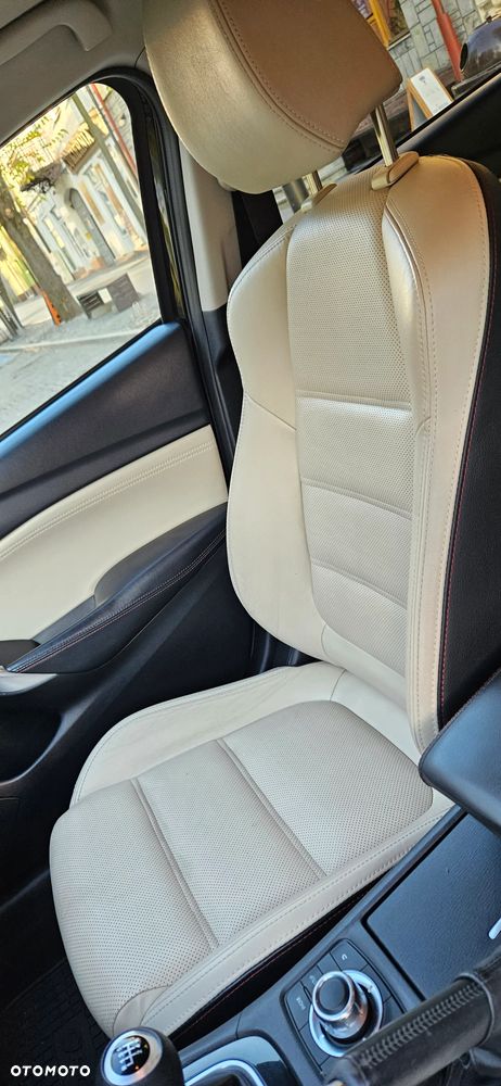 Mazda 6 2.0 Skypassion I-ELoop - 11