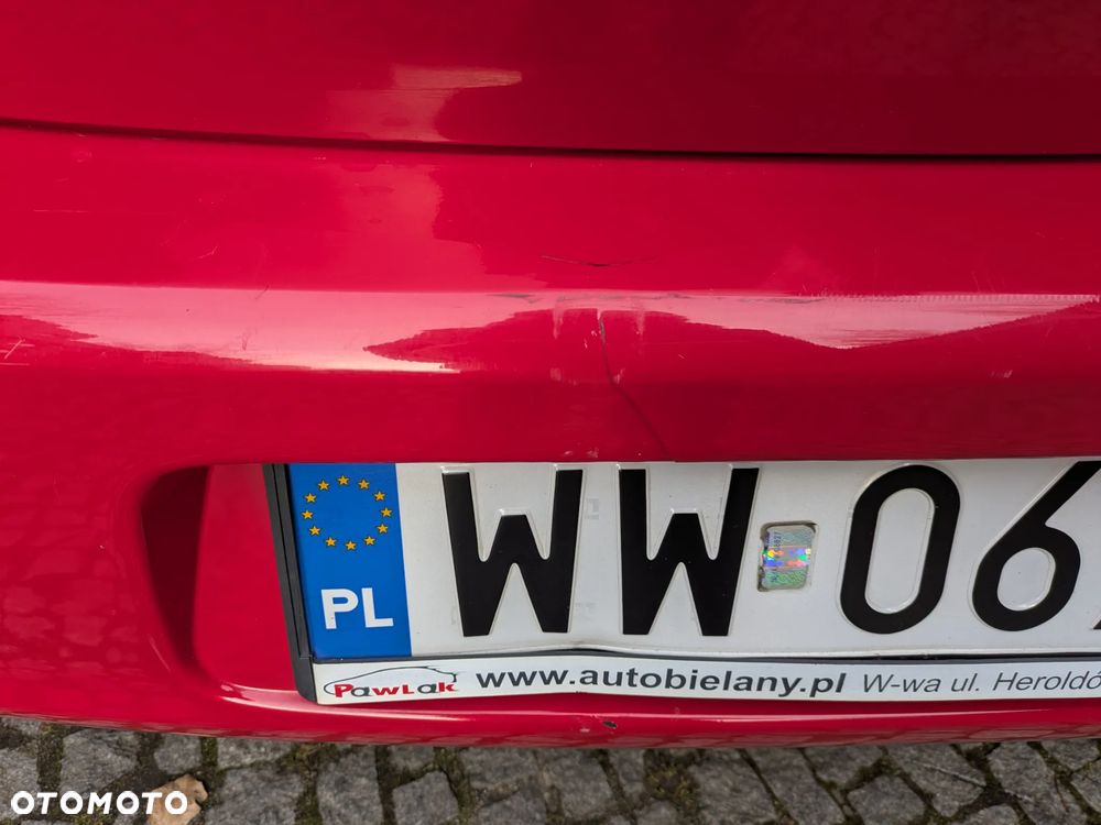 Toyota Yaris 1.3 Terra - 16