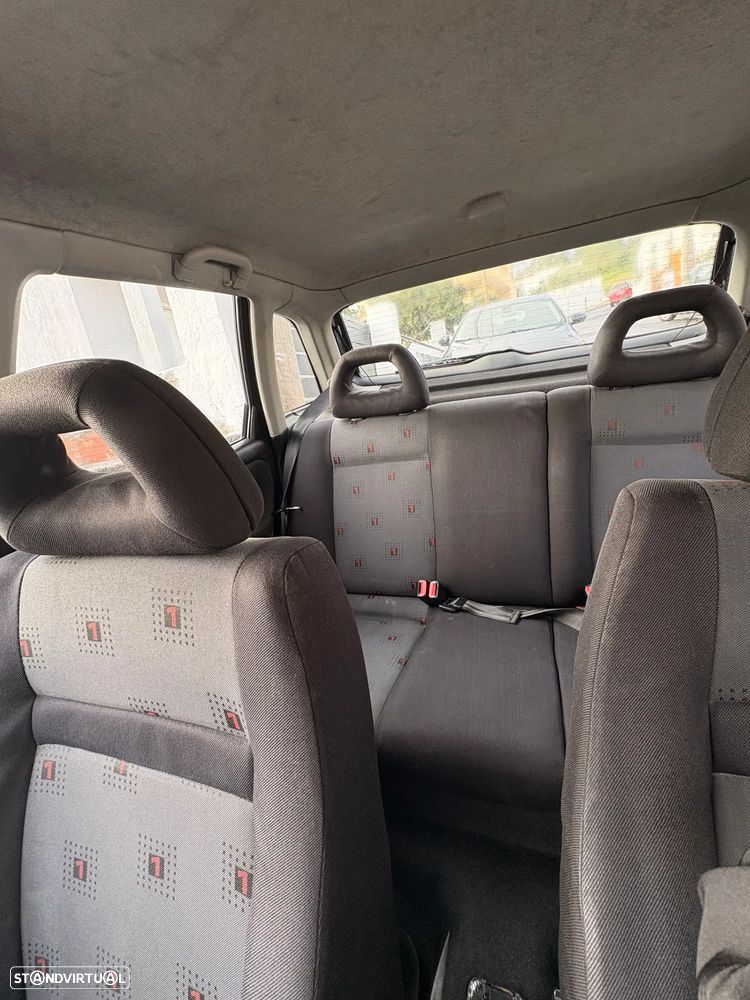 SEAT Ibiza 1.6 Sport - 16