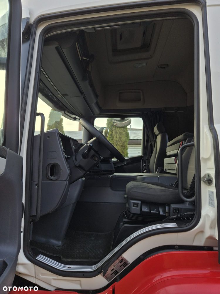 Scania R410 - 19