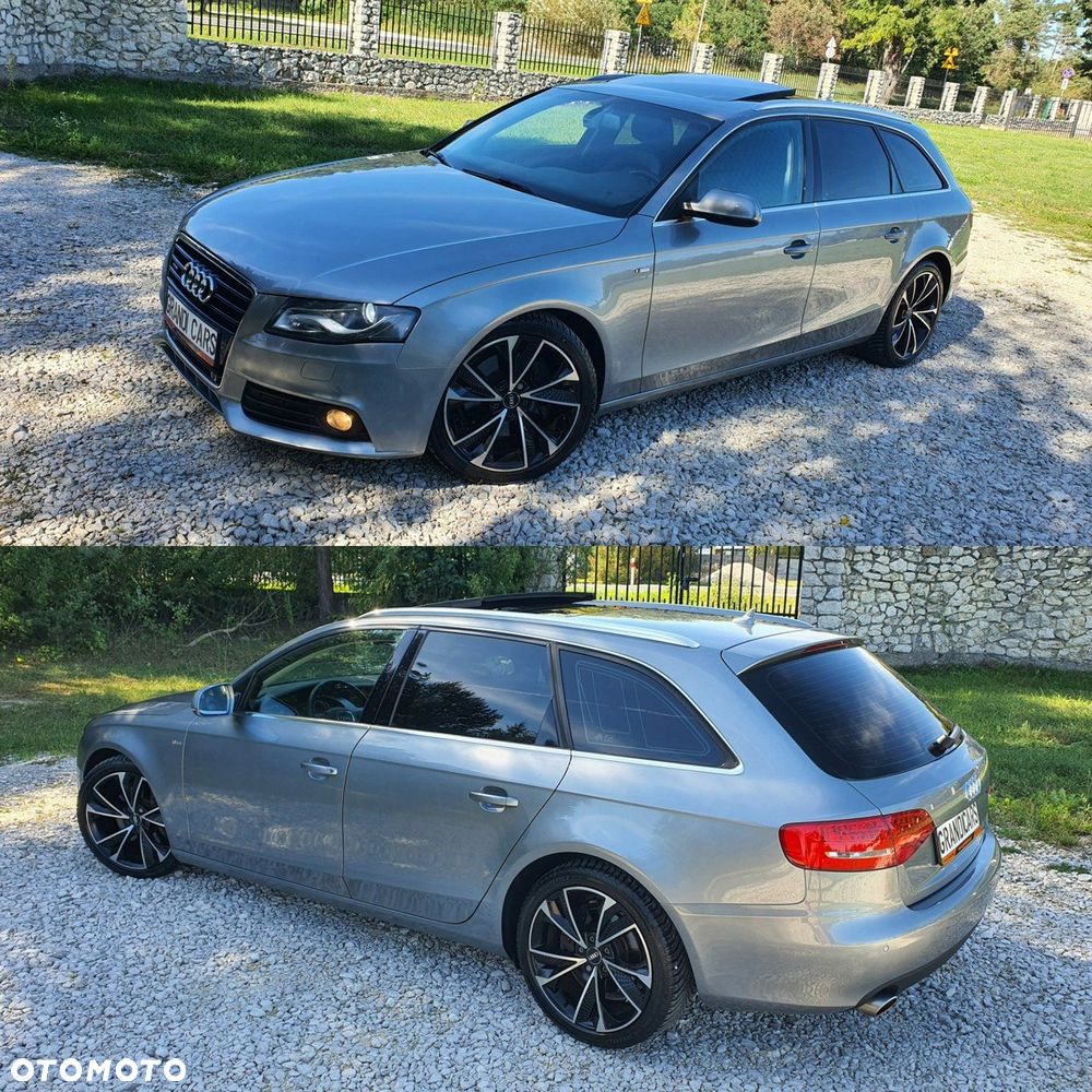 Audi A4 Avant - 39