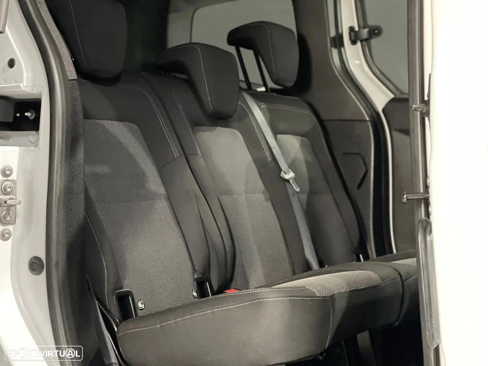 Mercedes-Benz Citan 110 CDi/27 - 10