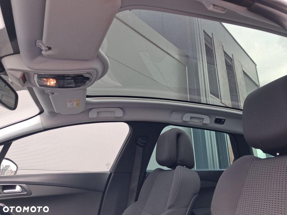 Peugeot 508 BlueHDi 120 EAT6 Stop&Start Allure - 19