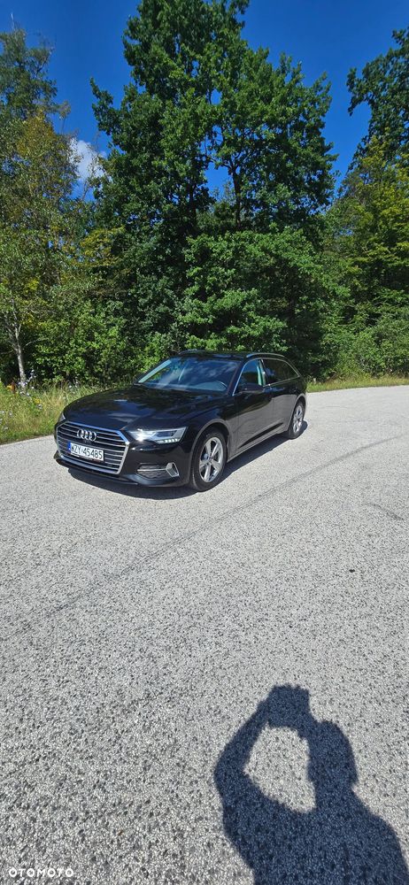 Audi A6 - 4