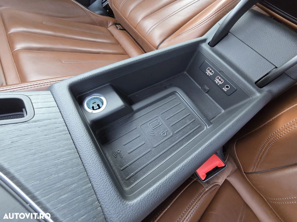 Audi A5 Sportback 40 TDI quattro S tronic S line - 18