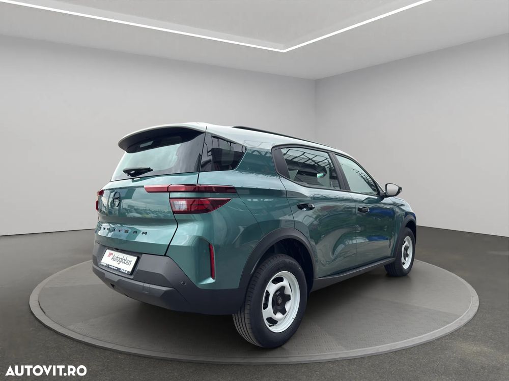 Opel Frontera 44 kWh Edition - 4